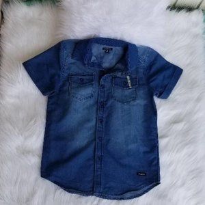 Bundle Diesel Jeans shirt and pants